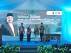 National Cassava Center Unila Dukung Pembangunan Singkong Nasional