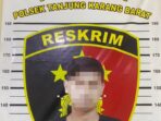 Motor Kredit Baru Sebulan Dijual, Seorang Pria Rekayasa Laporan Begal ke Polisi