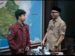 Pemprov Lampung Dukung Putra Daerah Hadiri Black Hat USA 2026