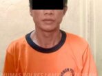 Pelaku Pencurian HP di Bandar Surabaya Ditangkap Kurang dari 24 Jam