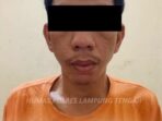 Tekab 308 Presisi Bekuk Pengedar Sabu di Seputih Banyak