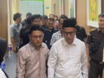 Tak Terbukti Korupsi, Ketua Bawaslu Mesuji Deden Cahyono Divonis Bebas