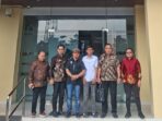Berhenti di Polresta Bandar Lampung, Kasus Wildan Masuk Polda