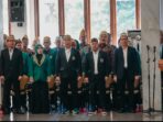 Zam Zanariah Resmi Dilantik sebagai Presidium MW KAHMI Lampung
