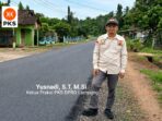 Ketua Fraksi PKS: Sensus Ekonomi Jangan Berhenti Jadi Angka, Harus Jadi Dasar APBD yang Lebih Berpihak pada Rakyat