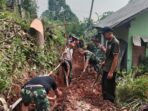 TMMD, Wujud Nyata Sinergitas TNI Dengan Rakyat