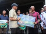 Pemprov Lampung Perkuat Fondasi Ekonomi Desa Lewat Inovasi Pertanian dan Pemberdayaan Petani
