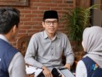 Waka Komisi I DPRD Lampung Harapkan Jaminan Keamanan Data Pribadi di Sensus Ekonomi