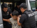 Pengejaran Tiga Hari, Polisi Ringkus Pelaku Penganiayaan Berat di Jati Agung