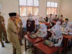 Pemprov Lampung Berkolaborasi dengan Kejaksaan Tinggi Lampung Perkuat Pengawasan MBG