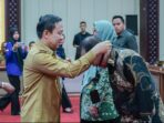 Pemprov Lampung Siapkan Pemimpin Birokrasi Adaptif Lewat PKN Tingkat II Angkatan XXIV