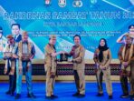 Kemendagri Dorong Lima Inovasi Pelayanan Samsat untuk Tingkatkan Kepatuhan Wajib Pajak