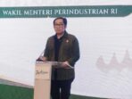 Kemenperin Dukung Lampung Jadi Klaster Industri Pangan Nasional Berbasis Singkong