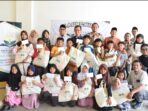 Launching Yayasan Cahaya Hikmah Indonesia: Fokus pada Sosial dan Pendidikan