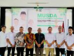 APPSI Lampung Utara Gelar Musda, Perkuat Kolaborasi Pedagang Pasar Menuju Indonesia Maju dan Bermartabat