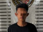 Satreskrim Polres Lampung Utara Ungkap Kasus Persetubuhan terhadap Anak