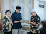 Pemprov dan Pinsar Petelur Perkuat Kolaborasi Bangun Ekosistem Peternakan Telur