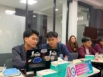 Bagus Rahmat Rojadi Wakili Sumatra Seorang Diri di Pra-TKMDII Universitas Indonesia