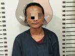 Gelapkan Uang Setoran Untuk Judi Online, Seorang Karyawan Ditangkap Polsek Abung Selatan