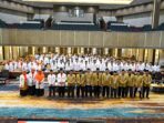 Perkuat Disiplin dan Integritas Anggota