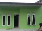 RTLH Hasanudin Hampir Rampung, Sentuhan Akhir Wujudkan Rumah Layak Huni