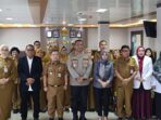 Ketika Dua Institusi Memilih Berkolaborasi, Masyarakat Menjadi Pihak yang Paling Terlindungi