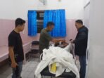 Selisih Paham, Pria di Bandar Lampung Tewas Ditusuk Teman
