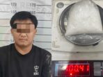 Narkoba Siap Edar Digagalkan, Polres Lampung Utara