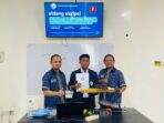 Tak Perlu Manual! Mahasiswa Prodi Sistem Komputer/IoT Kampus Unggul IIB Darmajaya ini Ciptakan Alat Pintar Sortir Tomat