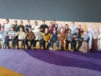Lampung Matangkan RAKERNAS APTISI 2026