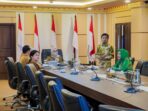 Pemprov Buka Kolaborasi Pengelolaan Sampah Pasar Untuk Hasilkan Pupuk Organik