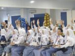Bukan Cuma Jadi Penonton! Ratusan Pelajar Lampung Adu Ide Bisnis di YBC Session 3 Kampus Unggul IIB Darmajaya