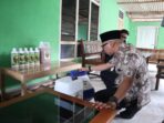 Teknologi Pertanian Modern Dorong Produktivitas Padi di Lampung Tengah