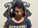 Bayi 3 Bulan Diduga Jadi Korban Kekerasan Ayah Kandung, Polres Lampung Utara Amankan Pelaku