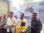 Tidak Sesuai AD/ART,  Musda Apersi Lampung Batal Digelar