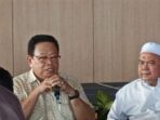 Firmansyah: Rakernas Jadi Momentum Besar Perguruan Tinggi Swasta