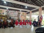 Pentas Seni Budaya FKUB dan Keuskupan Tanjungkarang Wujudkan Persaudaraan Sejati