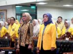 ILUNI UI Lampung Didorong Jadi Mitra Strategis Pembangunan Daerah