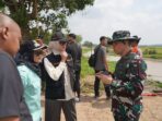 Lawan Karhutla Way Kambas Harus Cepat, Terpadu, dan Tidak Menunggu Api Membesar