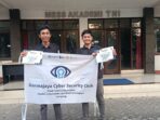 Mahasiswa Prodi Teknik Informatika Unggul Darmajaya Juara Kompetisi Siber Tingkat Nasional