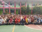 Isu LGBT Dibahas di SMPN 1 Bandar Lampung, Dosen Kampus Unggul IIB Darmajaya Dorong Peran Sekolah