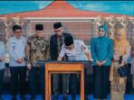 RSJ Provinsi Lampung Berganti Nama Menjadi RS Alamsyah Ratu Perwiranegara