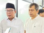 Budiono Pastikan Ikut Seleksi Calon Rektor Unila