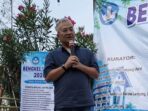 Bengkel Sastra Dibuka Kepala Balai Bahasa, Yozi Rizal: Lemah Peduli Pemprov Lampung