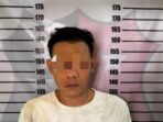 Polsek Kotabumi Kota Ungkap Kasus Pencurian Rumah Kosong