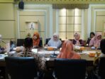 Pemprov Lampung Intensifkan Percepatan Penanggulangan Tuberkulosis di Tanggamus