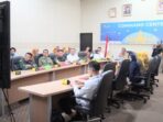 Pemprov Antisipasi Kenaikan Harga Pangan