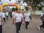 Satukan Langkah di Saburai, Kokohkan Sinergitas untuk Lampung