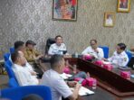 BUMDes Disiapkan Jadi Motor Ekspor, Pemprov Lampung Dorong Peningkatan Pendapatan Desa