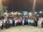 Pemuda Lampung Berkumpul untuk Berdiskusi Menemukan Arti Cinta dan Kontribusi Muda untuk Negeri